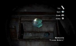 Illustration for article titled Flashlights in the Night: Shattered Memories Screens